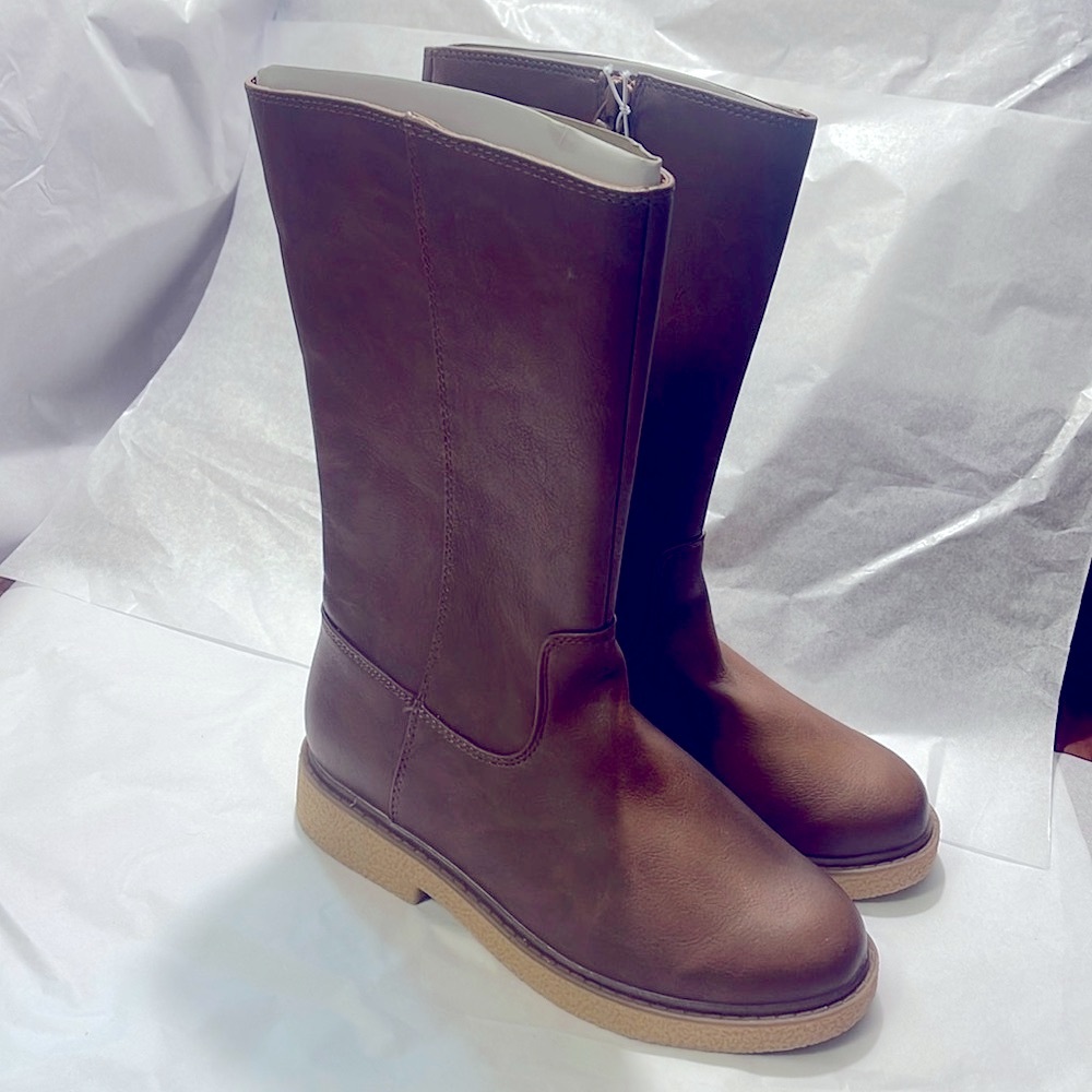 Cat and jack tall boots
